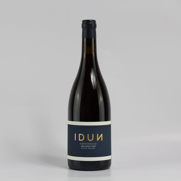Idun, Crepuscule (Pinot Noir) 2020