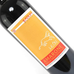 Ilatium Morini, Amarone della Valpolicella "Campo Leon" 2016 Close Up