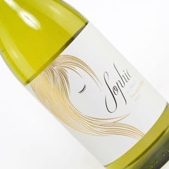 Iona, Sophie Te'Blanche Sauvignon Blanc 2024