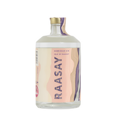 Isle of Raasay Gin (70cl, 46%)