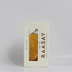Isle of Raasay, The Draam Single Malt (70cl, 46.4%)