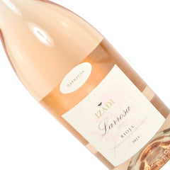 Izadi, Larrosa Rioja Rosado