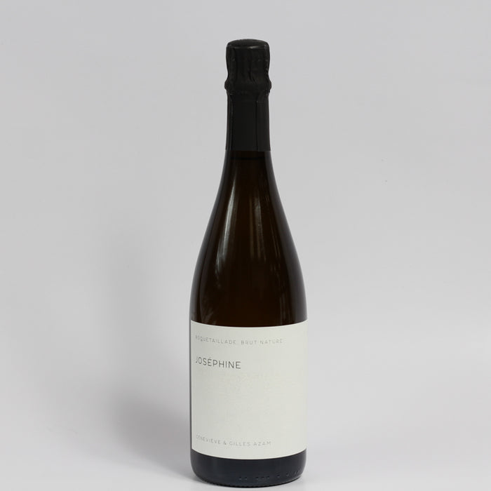 Les Hautes Terres Cremant de Limoux ' Josephine'