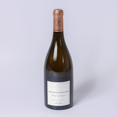 Les Parcellaires de Saulx, Chassagne-Montrachet 1er Cru Morgeot 2018