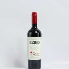 Los Haroldos, Chacabuco Malbec 2020