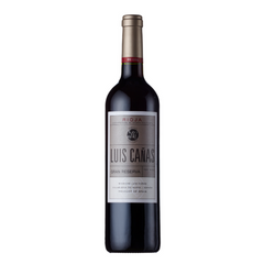 Luis Canas, Rioja Gran Reserva 2016