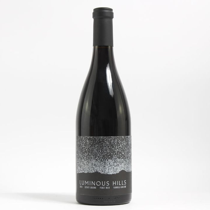 Luminous Hills Pinot Noir 2019