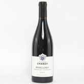 Reserve Wines | Maison Chanzy, Mercurey 1er Cru "Clos du Roy"