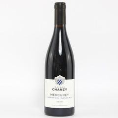 Reserve Wines | Maison Chanzy, Mercurey 1er Cru "Clos du Roy"