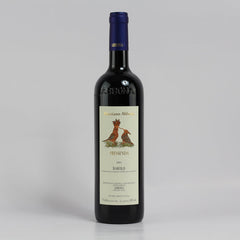 Marziano Abbona Barolo Pressenda DOCG 2003