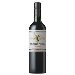 Montes Alpha, Colchagua Carmenere 2019