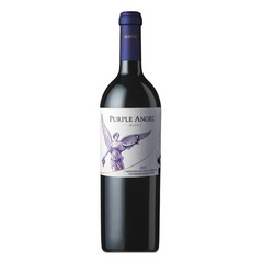 Montes, Purple Angel 2021
