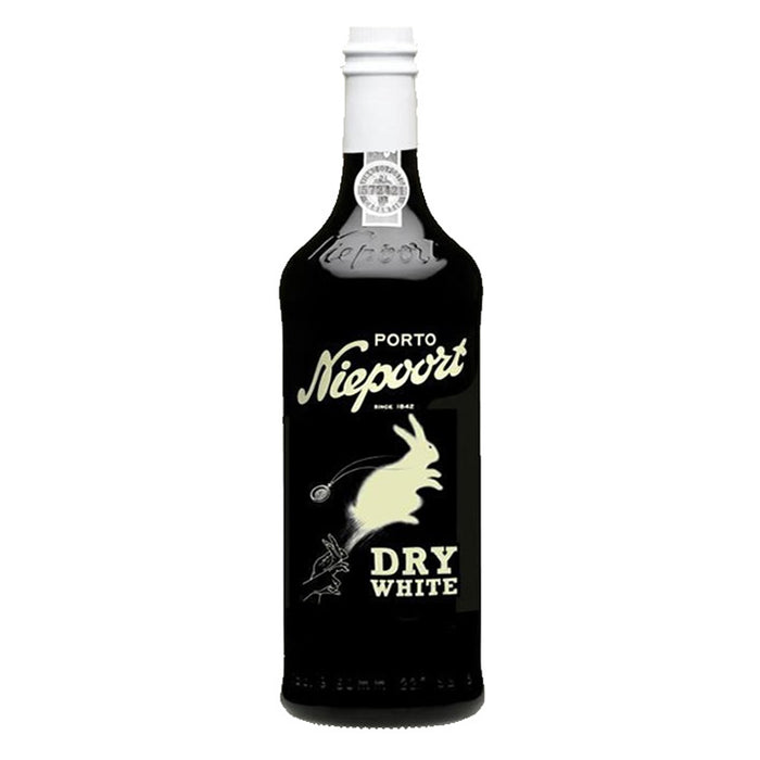 Niepoort, Dry Rabbit White Port 75cl