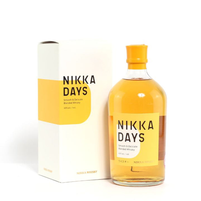 Reserve Wines | Nikka Days Whisky (70cl, 43%)