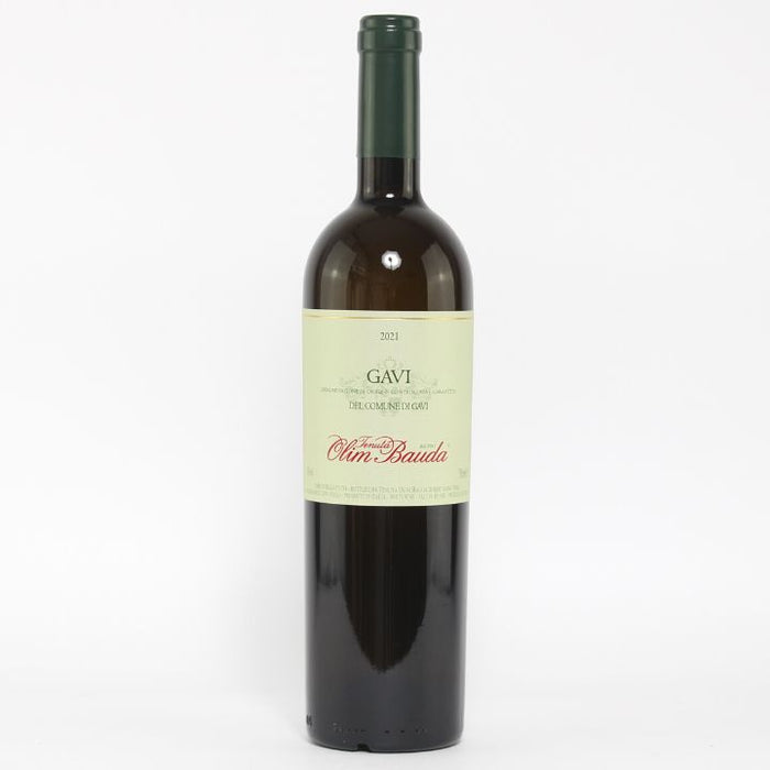 Reserve Wines | Olim Bauda Gavi di Gavi