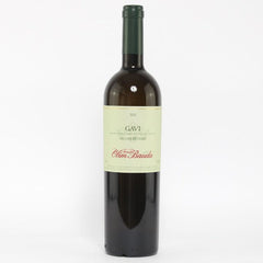 Reserve Wines | Olim Bauda Gavi di Gavi