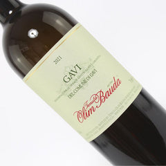 Reserve Wines | Olim Bauda Gavi di Gavi Close Up