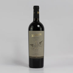 Paco Mulero, Monastrell 2018