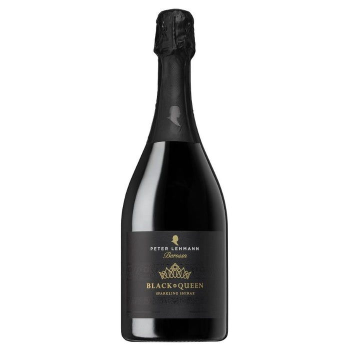 Peter Lehmann Masters 'Black Queen' Sparkling Shiraz 2017