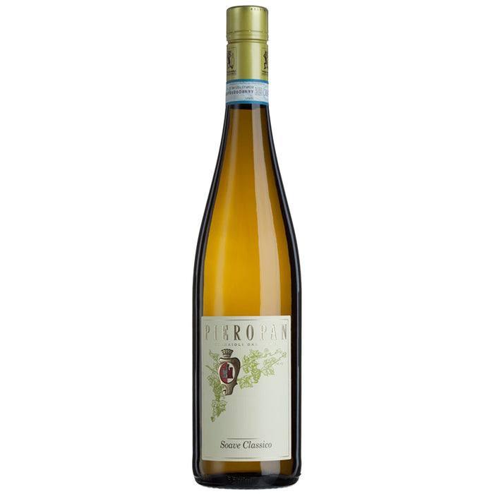 Pieropan, Soave Classico 2024/25
