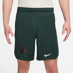 PORTLAND THORNS FC MEN'S 2023 SECONDARY SHORTS