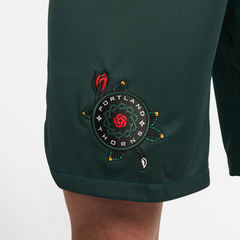 PORTLAND THORNS FC MEN'S 2023 SECONDARY SHORTS