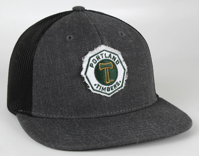 PORTLAND TIMBERS FC 940 YOUTH EUGENE HAT