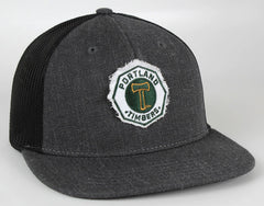 PORTLAND TIMBERS FC 940 YOUTH EUGENE HAT