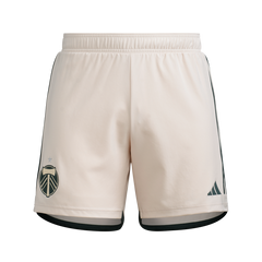 PORTLAND TIMBERS FC MEN'S 2024-25 SECONDARY SHORTS