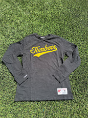 PORTLAND TIMBERS FC MEN'S LONG SLEEVE LEGENDARY TEE