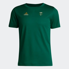PORTLAND TIMBERS FC YOUTH SHORT SLEEVE 2024 PREGAME TEE