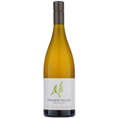 Pyramid Valley, North Canterbury Chardonnay 2018