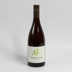 Pyramid Valley, North Canterbury Orange 2019