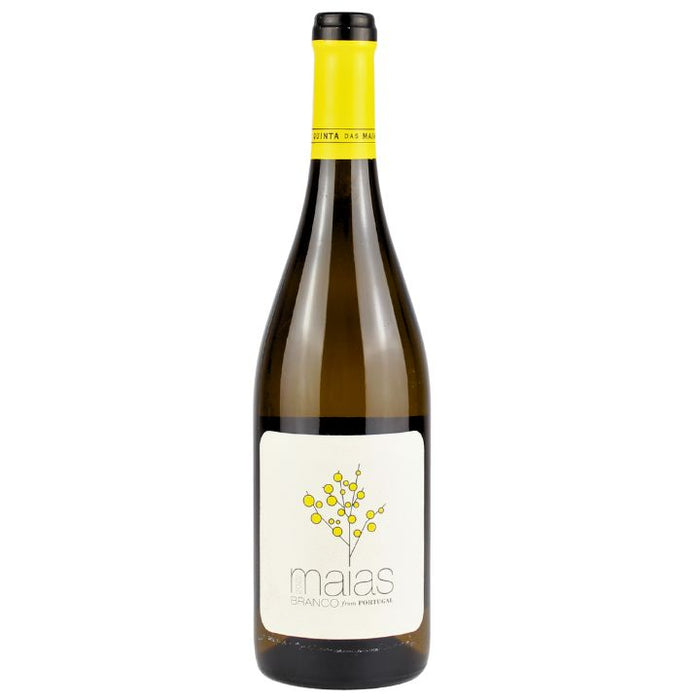 Quinta das Maias, Branco