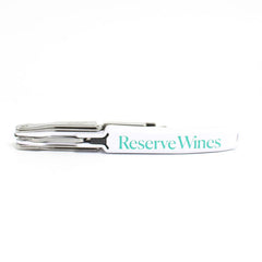 Reserve Wines Branded Corkscrew closed