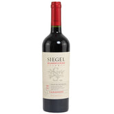 Siegel, Handpicked Reserva Carmenere 2023
