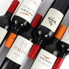 Reserve Wines | Malbec Lover's Case