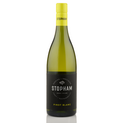 Stopham Estate, Pinot Blanc 2018