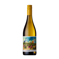 Te Quiero Blanco Organic 2020