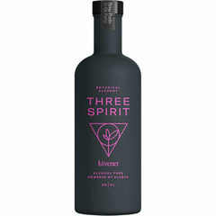Three spirit livener