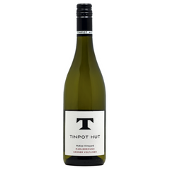 Tinpot Hut, 'McKee Vineyard' Gruner Veltliner 2018