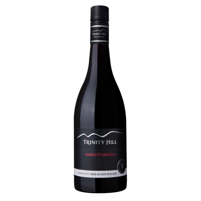 Trinity Hill, Gimblett Gravels Syrah 2018