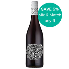 Uva non Grata, Gamay 2024/25