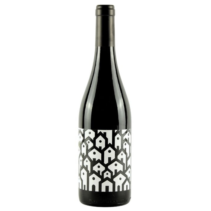 Venta la Vega, Adaras Aldea Tinto 2025 (Organic)