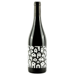 Venta la Vega, Adaras Aldea Tinto 2025 (Organic)