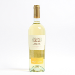 Reserve Wines Villa Mottura Fiano del Salento 2020