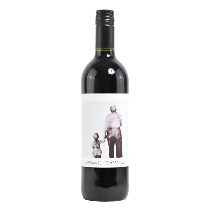 Reserve Wines Caminante Tempranillo