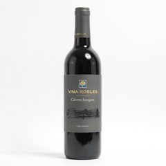 Reserve Wines Vina Robles Cabernet Sauvignon Estate 2018