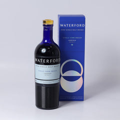 Waterford "Lakefield" Single Farm Origin Single Malt Whiskey (70cl 50%)