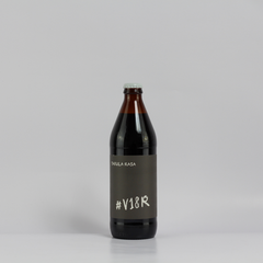 Wild & Wilder, Tabula Rasa V18 RED (50cl)
